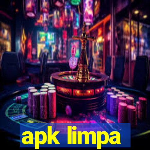 apk limpa